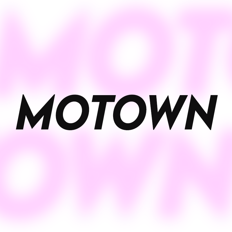 Motown