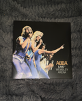 ABBA – Live at Wembley Arena
