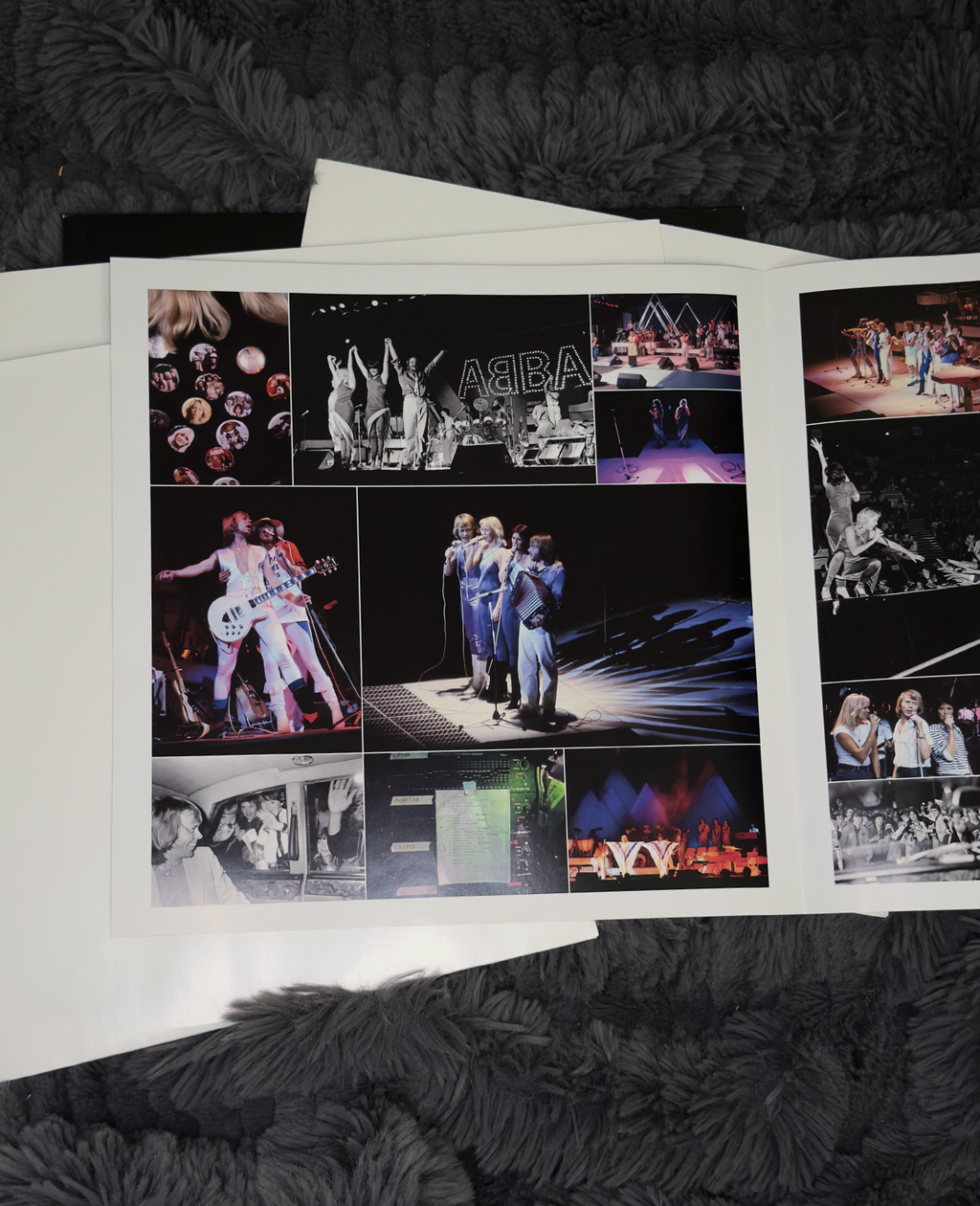 ABBA – Live at Wembley Arena