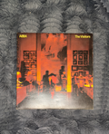 ABBA - The Visitors