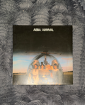 ABBA - Arrival