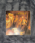 ABBA – ABBA