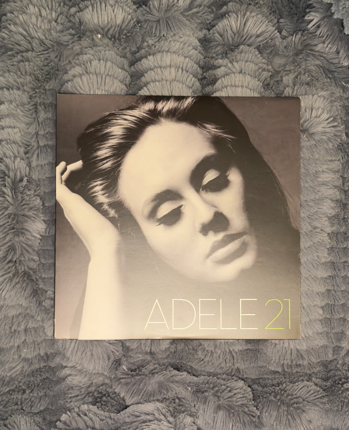 Adele – 21