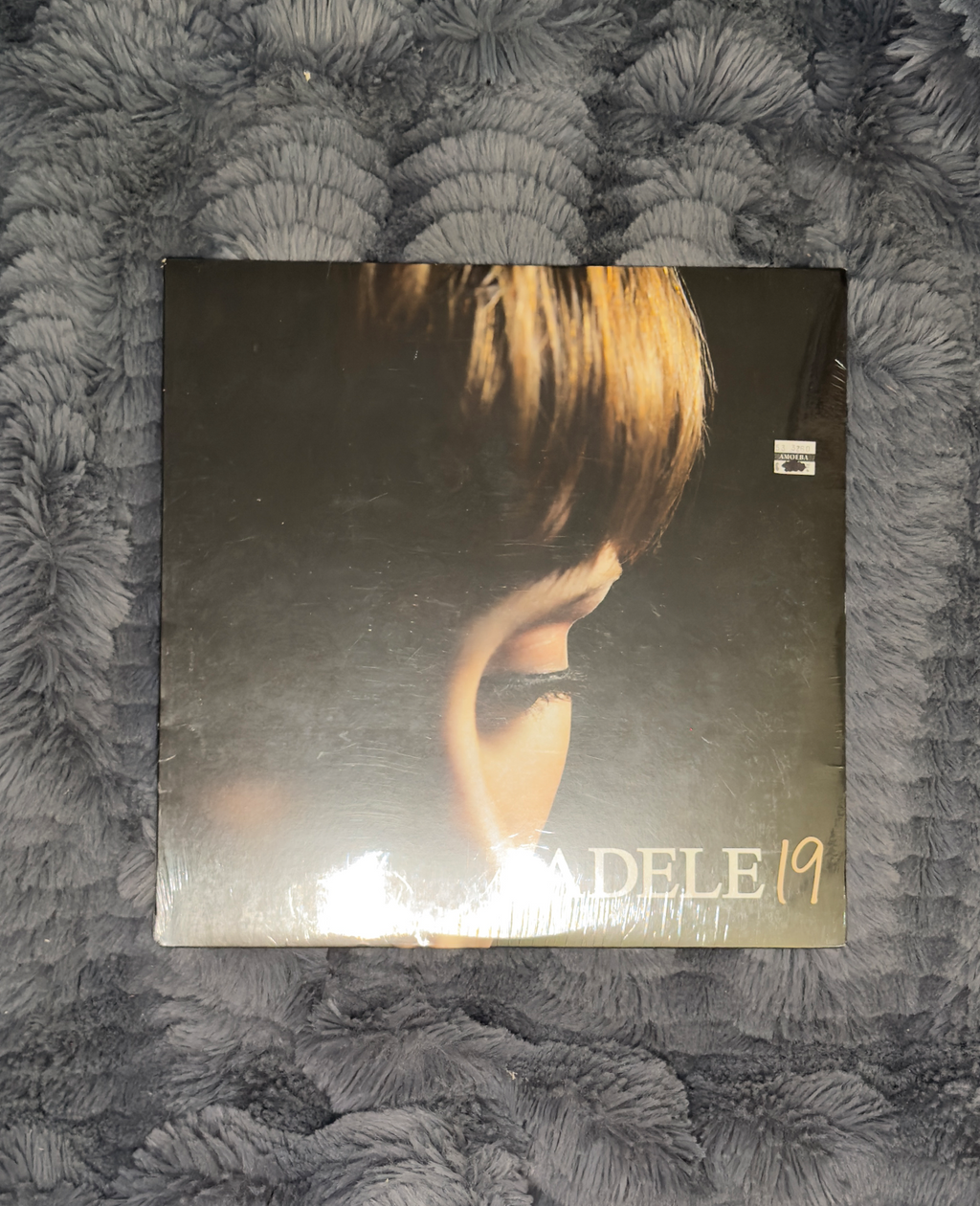 Adele – 19