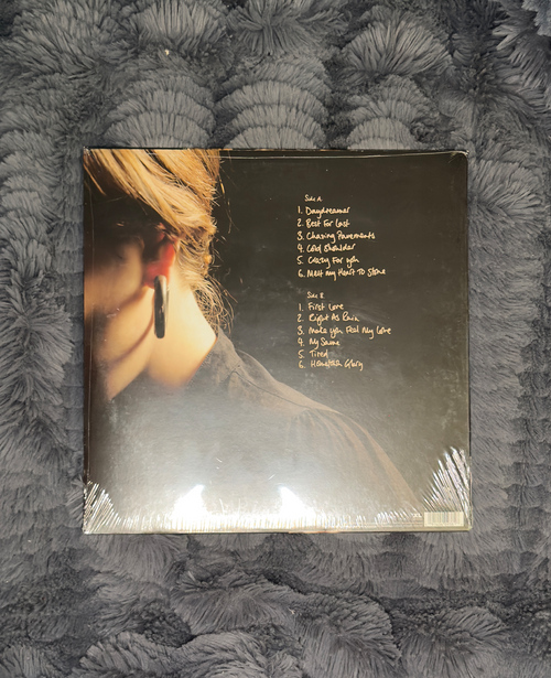 Adele – 19