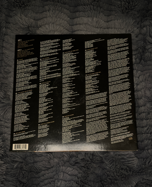 Amy Winehouse – Back to Black