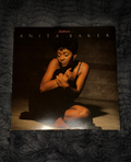 Anita Baker – Rapture