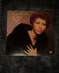 Aretha Franklin – Let Me in Your Life