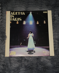 Aretha Franklin – Aretha in Paris