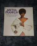 Aretha Franklin – With Everything I Feel in Me