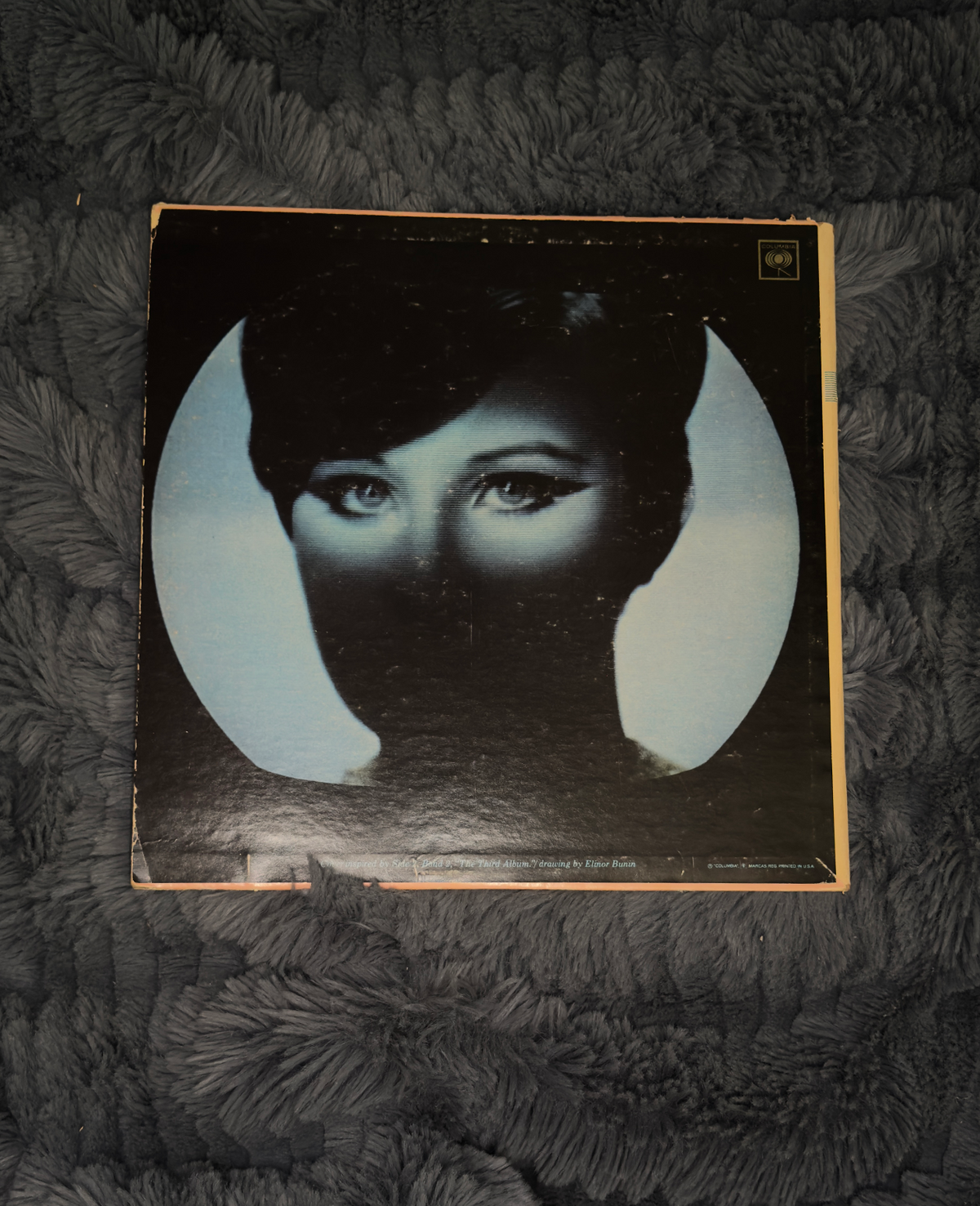 Barbra Streisand – Color Me Barbra