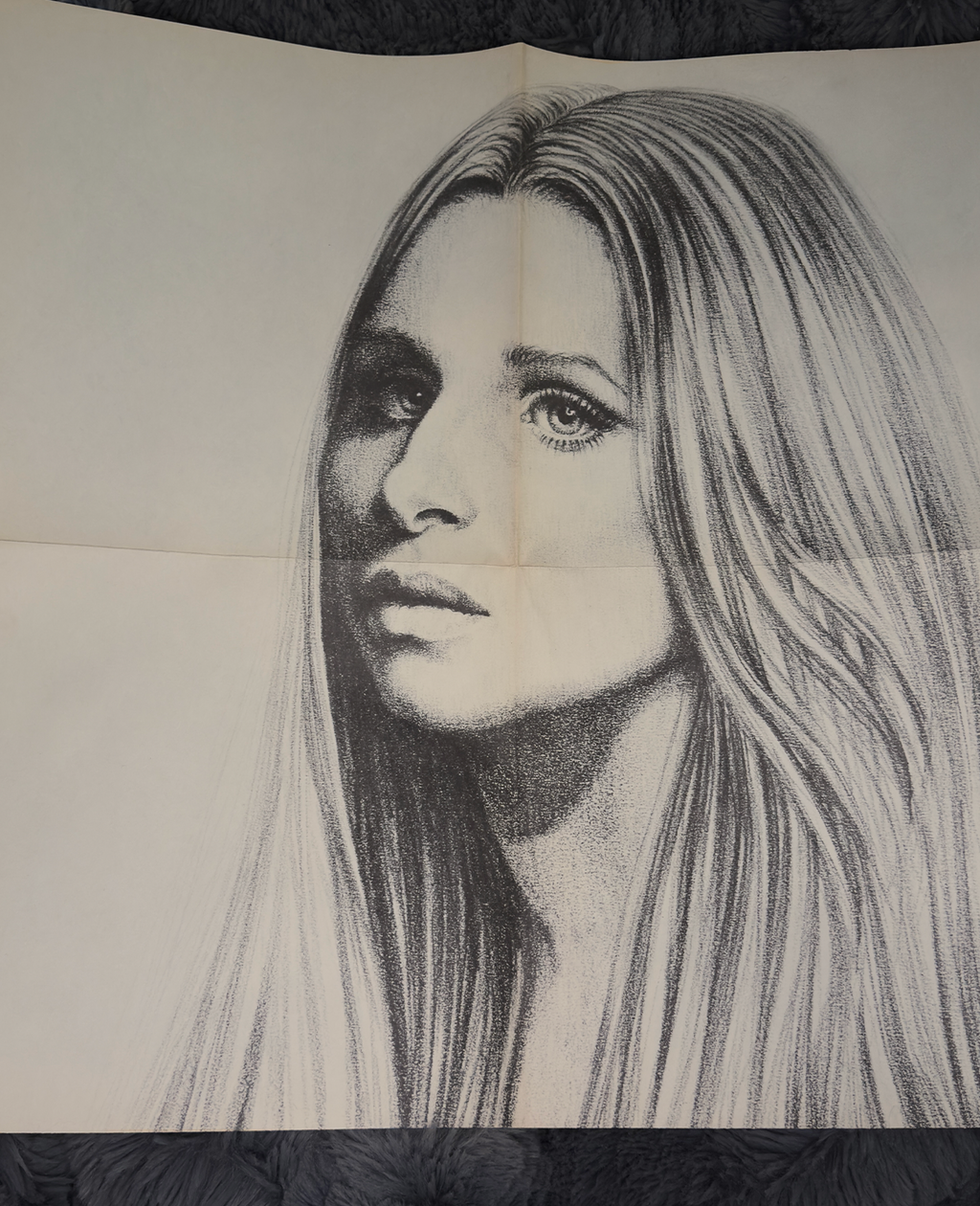 Barbra Streisand – Live Concert at the Forum