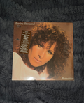 Barbra Streisand – Memories