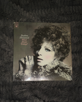 Barbra Streisand – What About Today?