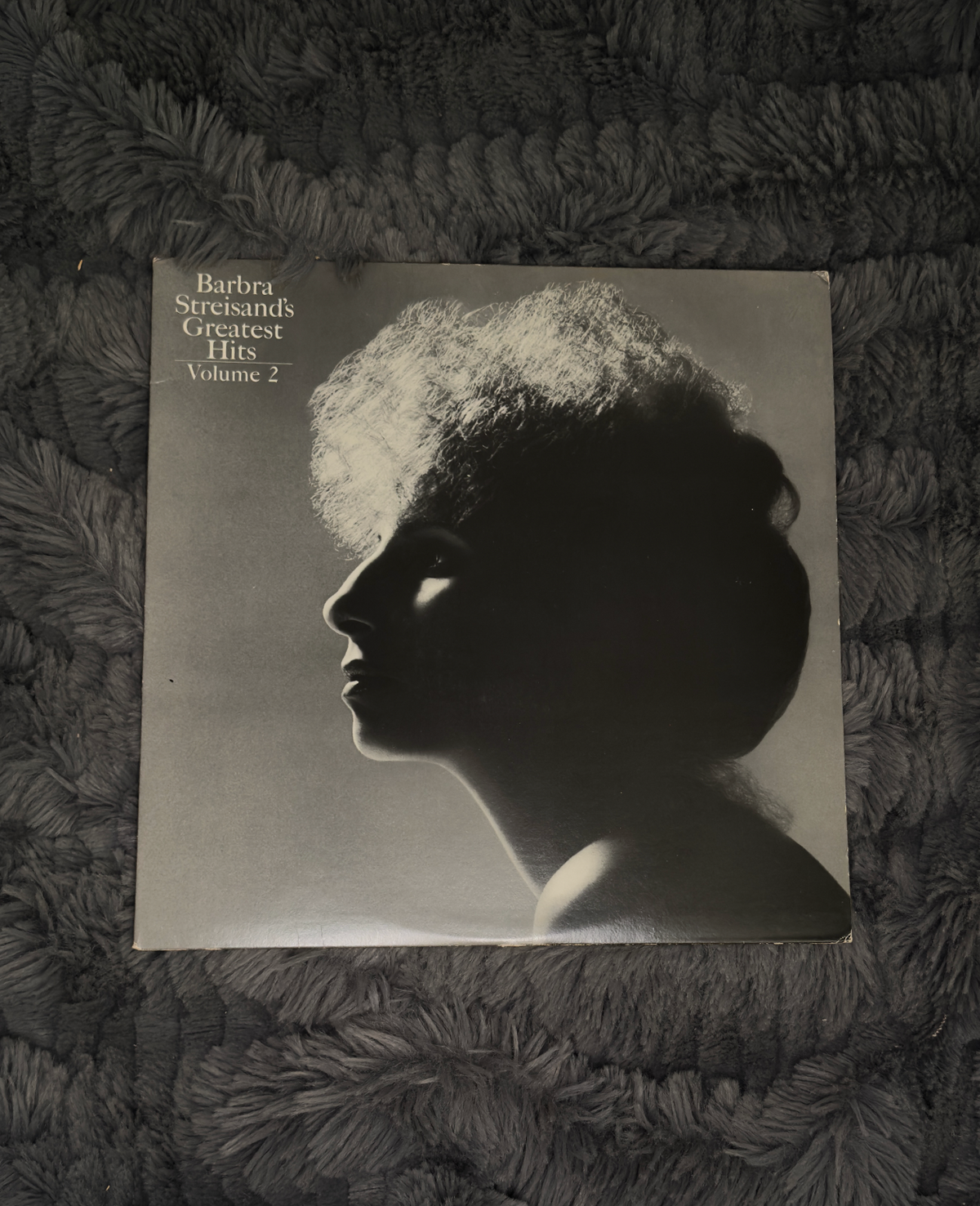 Barbra Streisand – Barbra Streisand’s Greatest Hits Volume 2