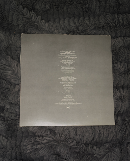 Barbra Streisand – Barbra Streisand’s Greatest Hits Volume 2