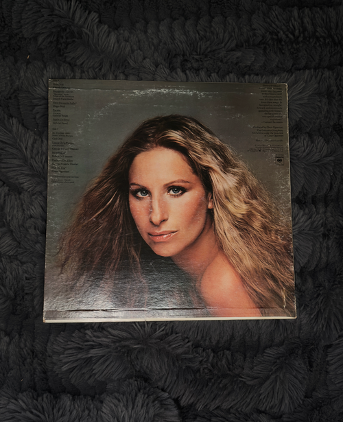 Barbra Streisand – Classical Barbra