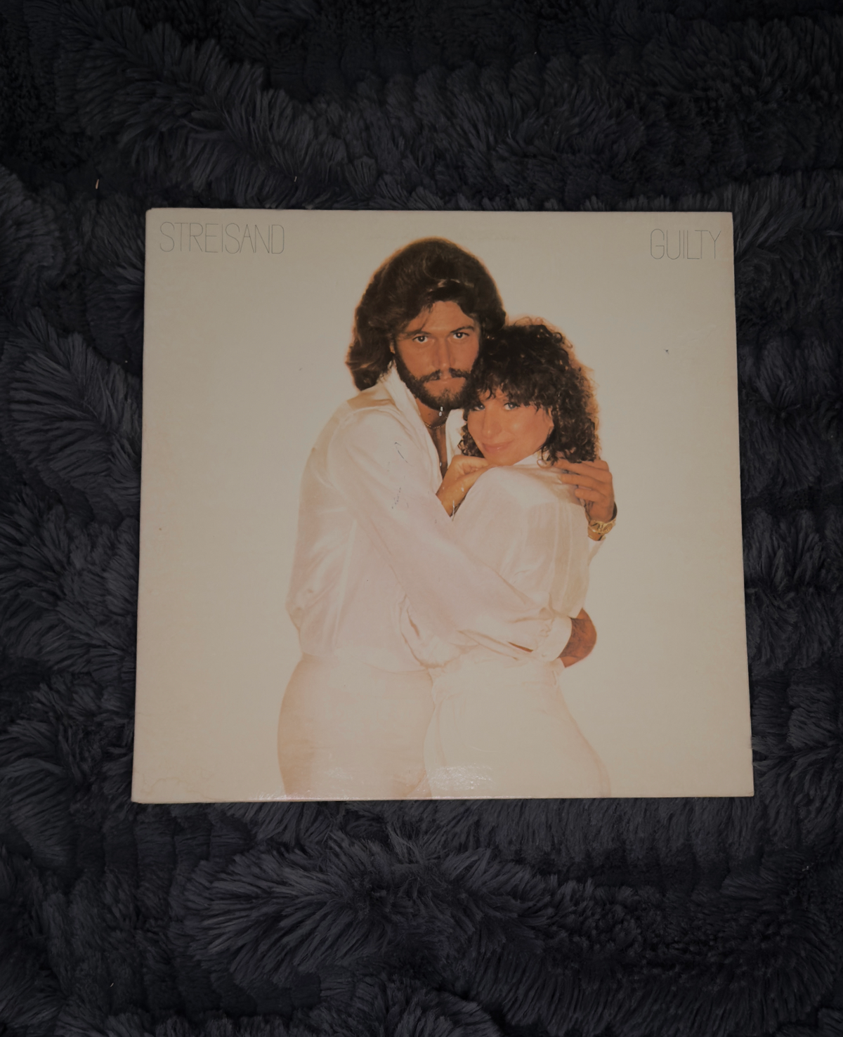 Barbra Streisand – Guilty