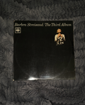 Barbra Streisand – The Third Album