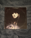 Barbra Streisand – Barbra Joan Streisand