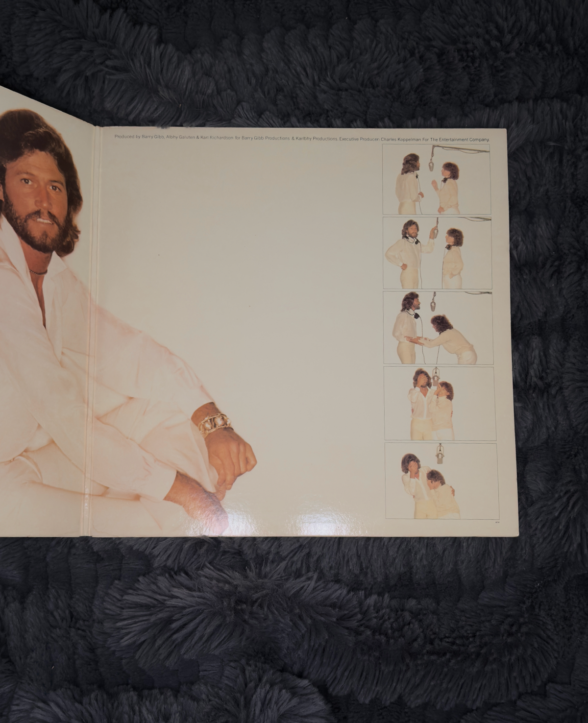 Barbra Streisand – Guilty