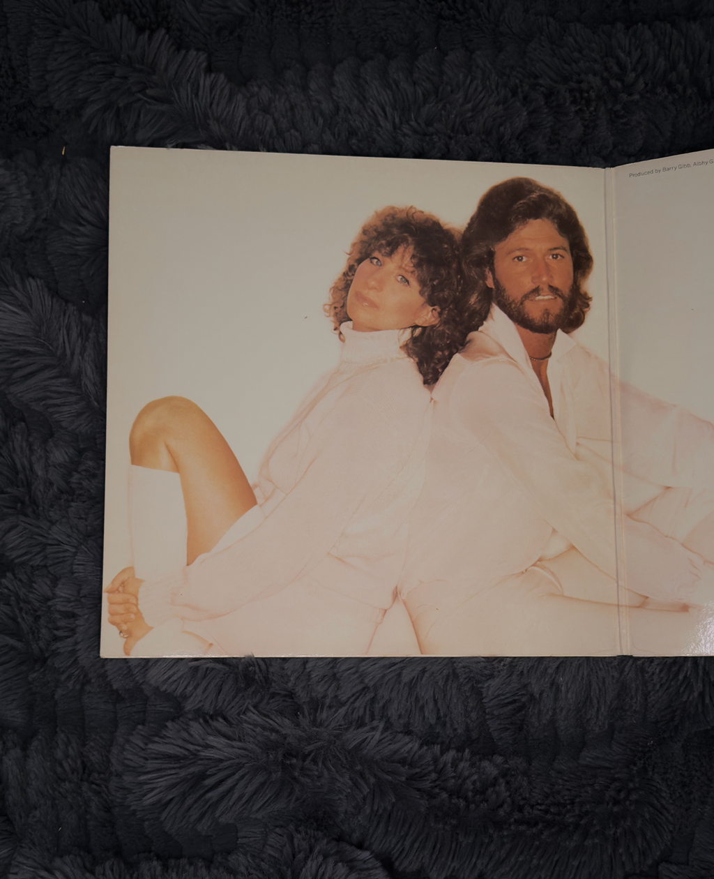 Barbra Streisand – Guilty