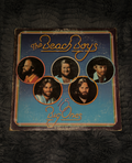 The Beach Boys – 15 Big Ones