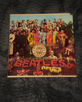 The Beatles – Sgt. Pepper's Lonely Hearts Club Band