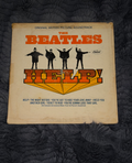 The Beatles – Help! The Original Motion Picture Soundtrack