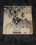 The Beatles – Revolver