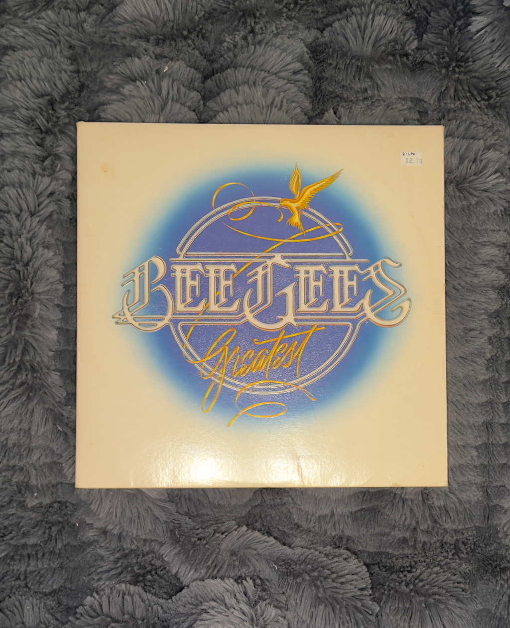 Bee Gees – Greatest