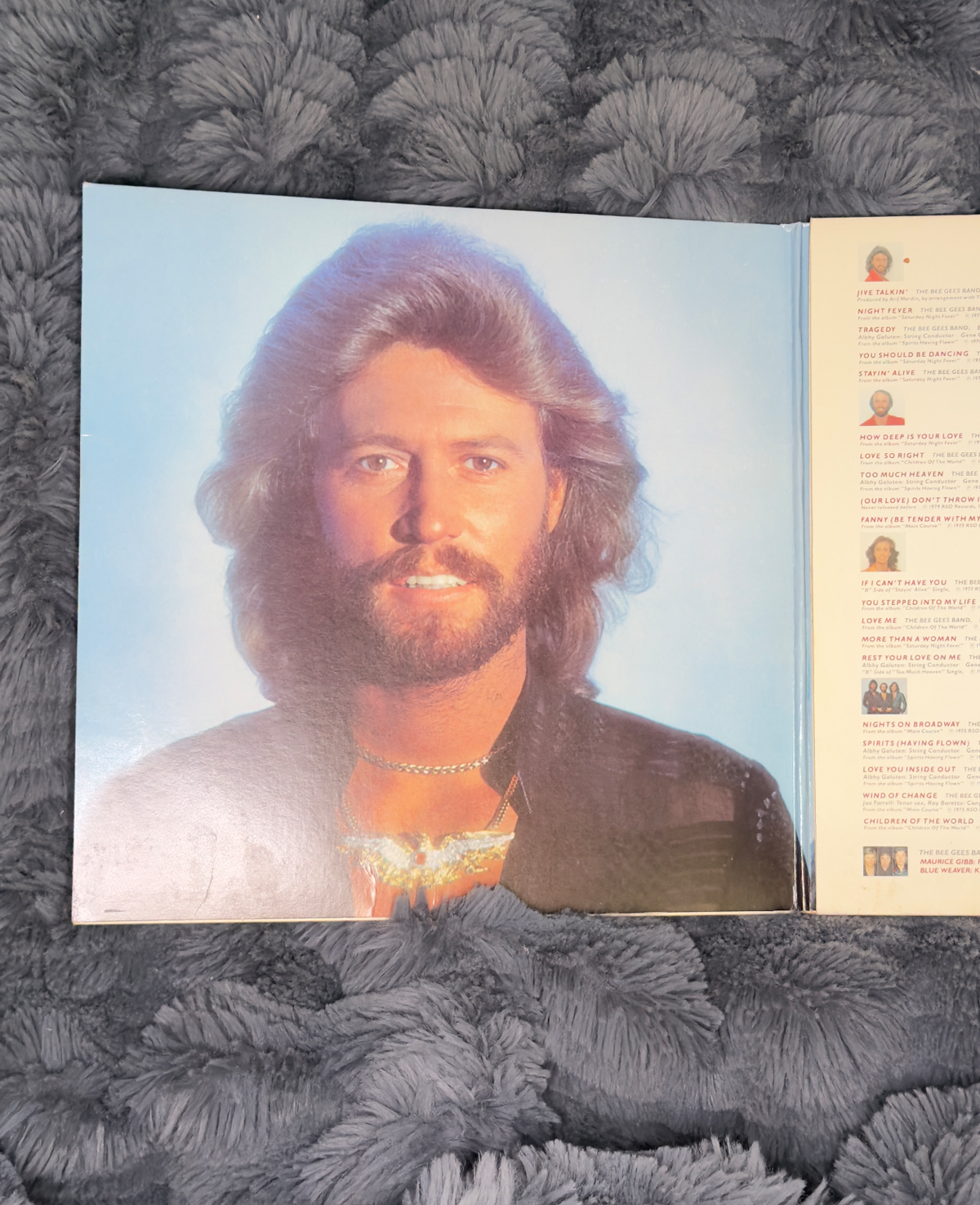 Bee Gees – Greatest