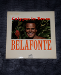 Harry Belafonte – Calypso in Brass