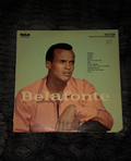 Harry Belafonte – Belafonte