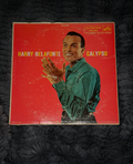 Harry Belafonte – Calypso