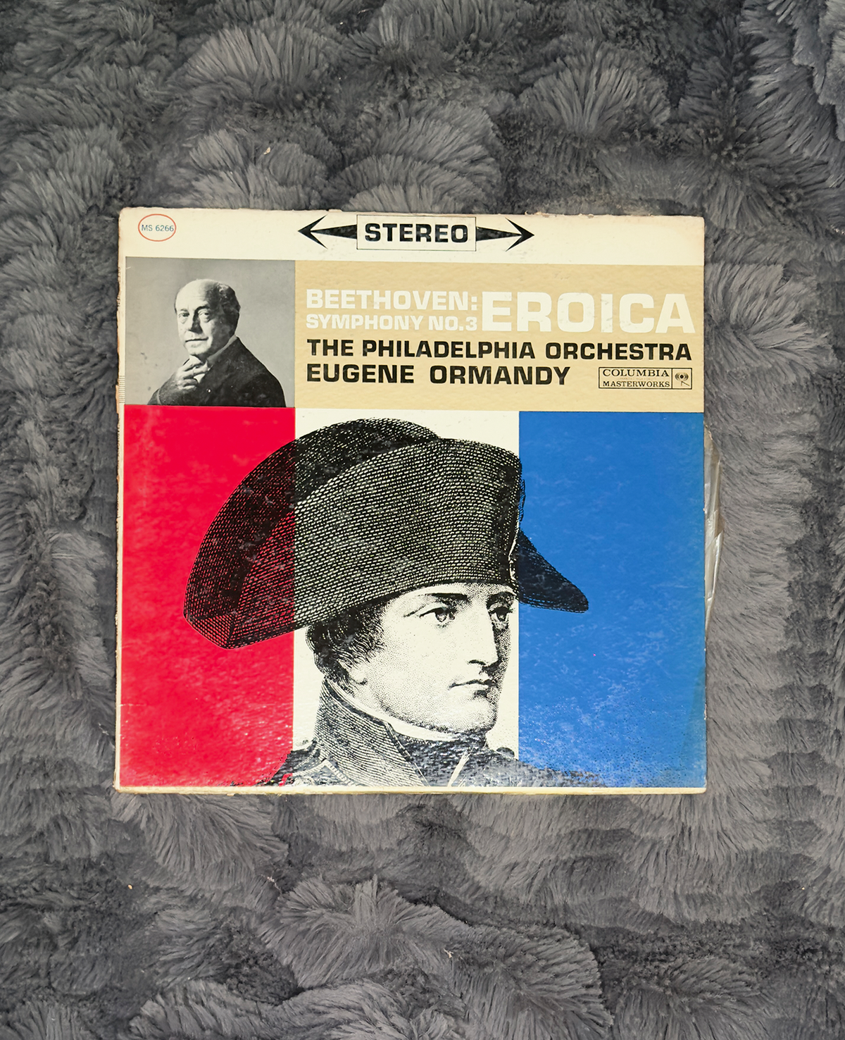 Beethoven: Symphony No. 3 “Eroica”