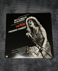 Bette Midler – The Rose: The Original Soundtrack Recording - Original Soundtrack 1979 Release