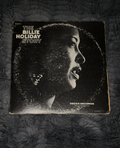 Billie Holiday – The Billie Holiday Story 2-LP Set