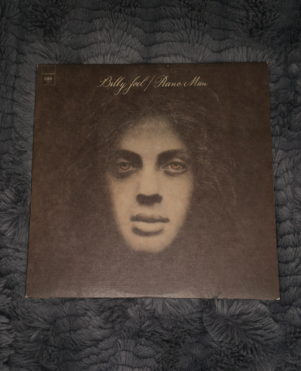 Billy Joel – Piano Man