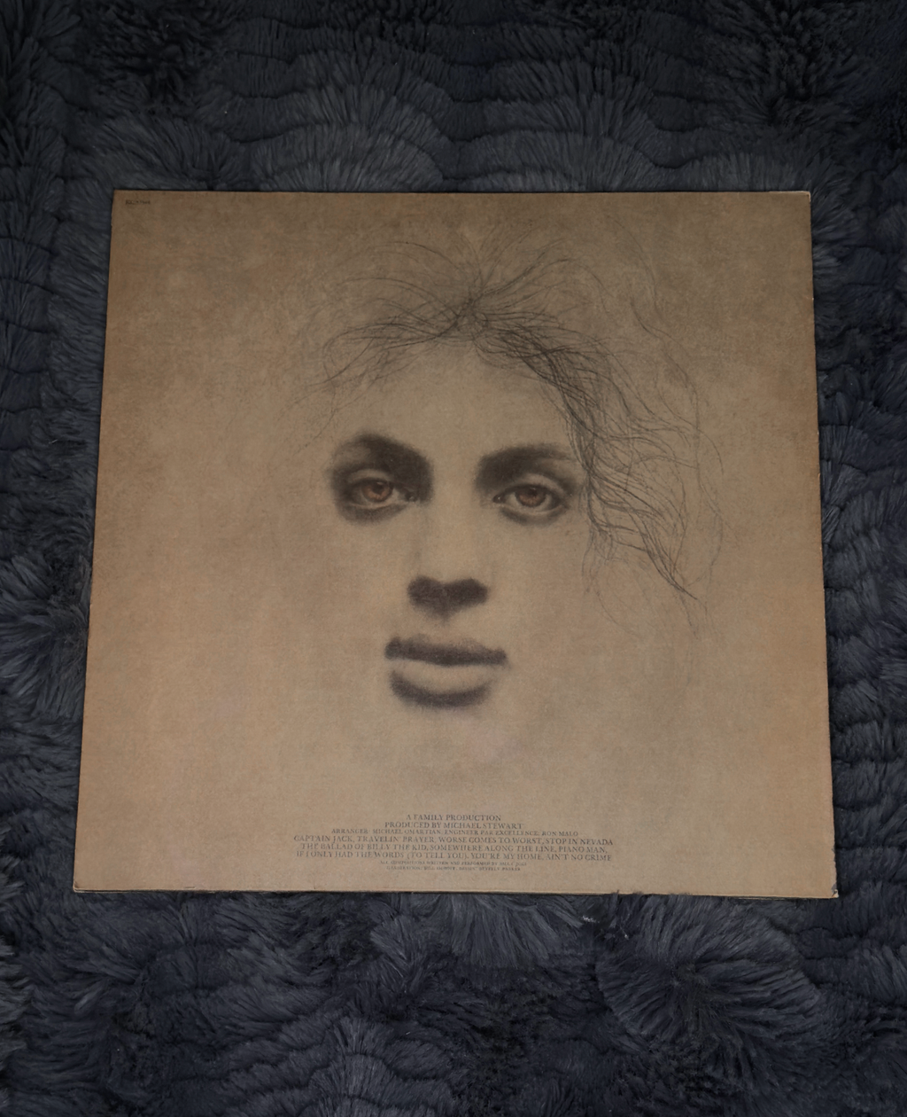 Billy Joel – Piano Man