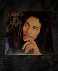 Bob Marley & The Wailers – Legend: The Best of Bob Marley and the Wailers