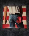 Bruce Springsteen – Born in the U.S.A.