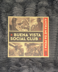 Buena Vista Social Club - Ahora Me Da Pena