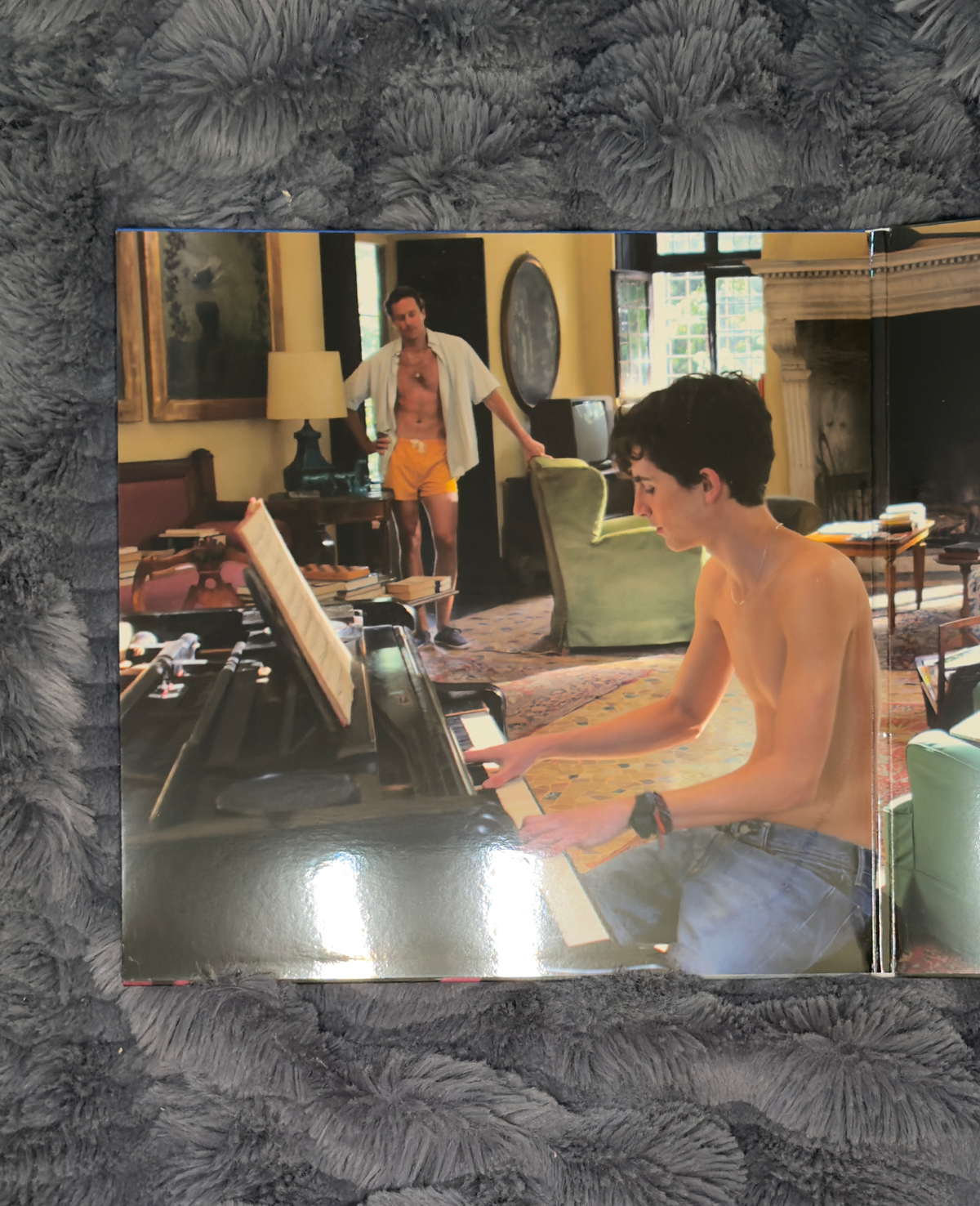 Call Me by Your Name: Original Motion Picture Soundtrack
