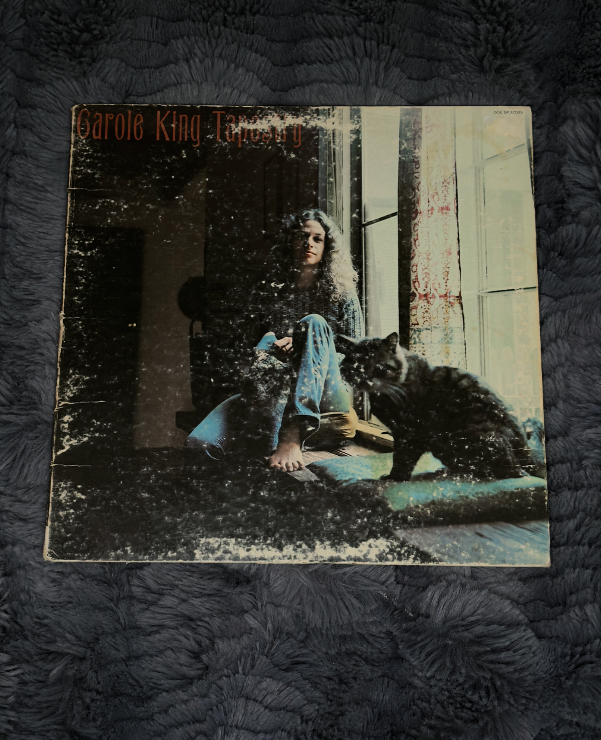 Carole King – Tapestry