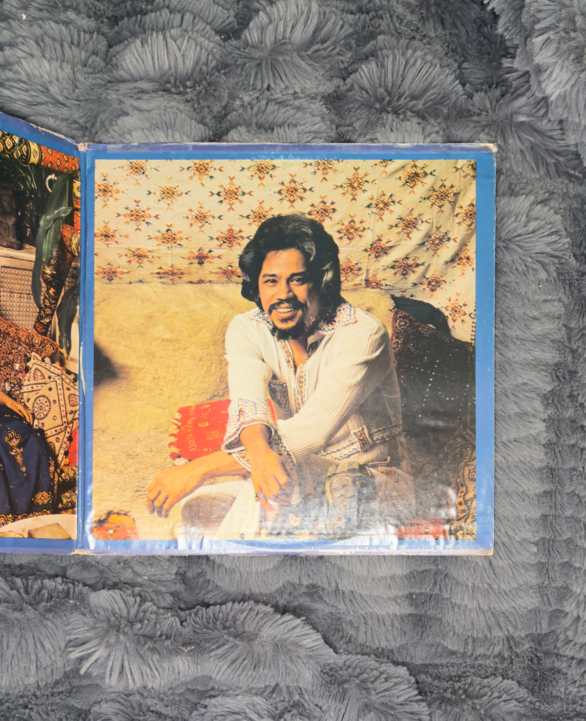 Celia Cruz &amp; Johnny Pacheco – Celia & Johnny
