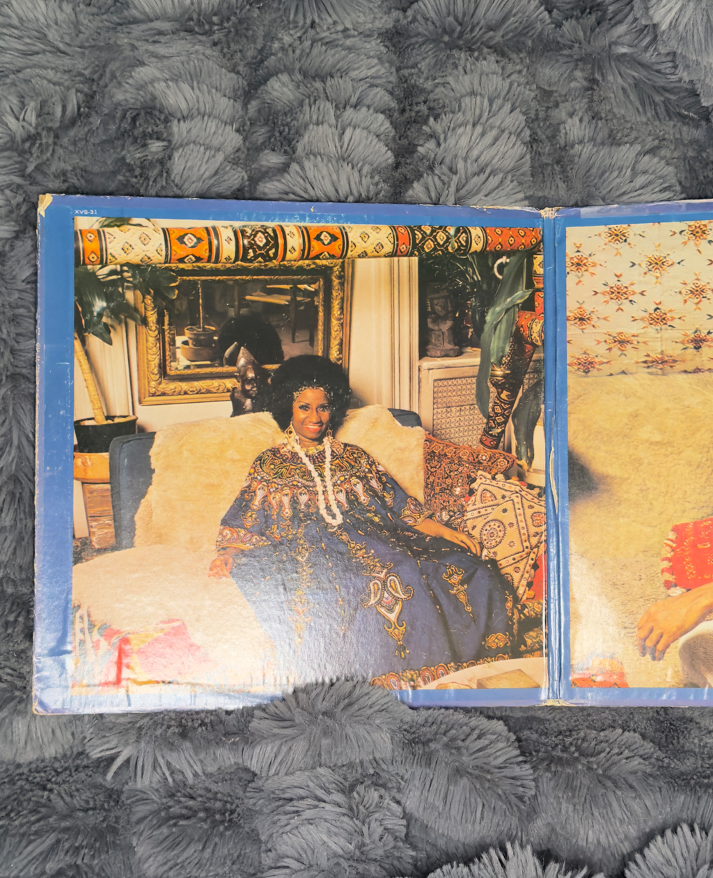 Celia Cruz &amp; Johnny Pacheco – Celia & Johnny