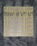 Original Broadway Cast – A Chorus Line: Original Cast Recording