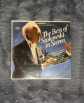 The Best of Stokowski in Stereo – Leopold Stokowski