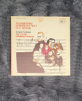 Tchaikovsky: Symphony No. 5 in E Minor – Yevgeny Svetlanov / U.S.S.R. Symphony Orchestra